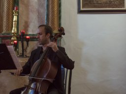 I Festival Santa Brígida